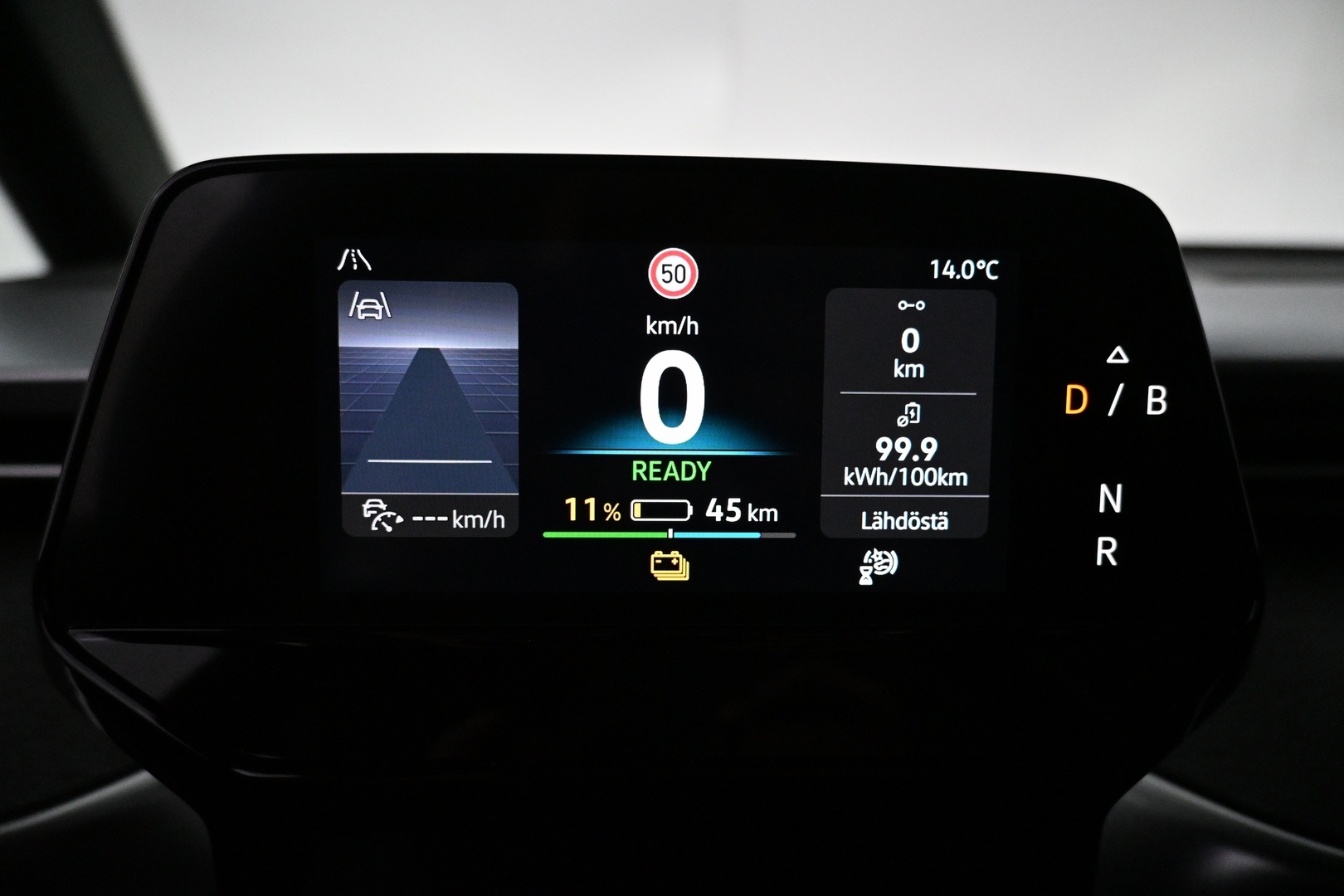 VOLKSWAGEN ID. Buzz 2026