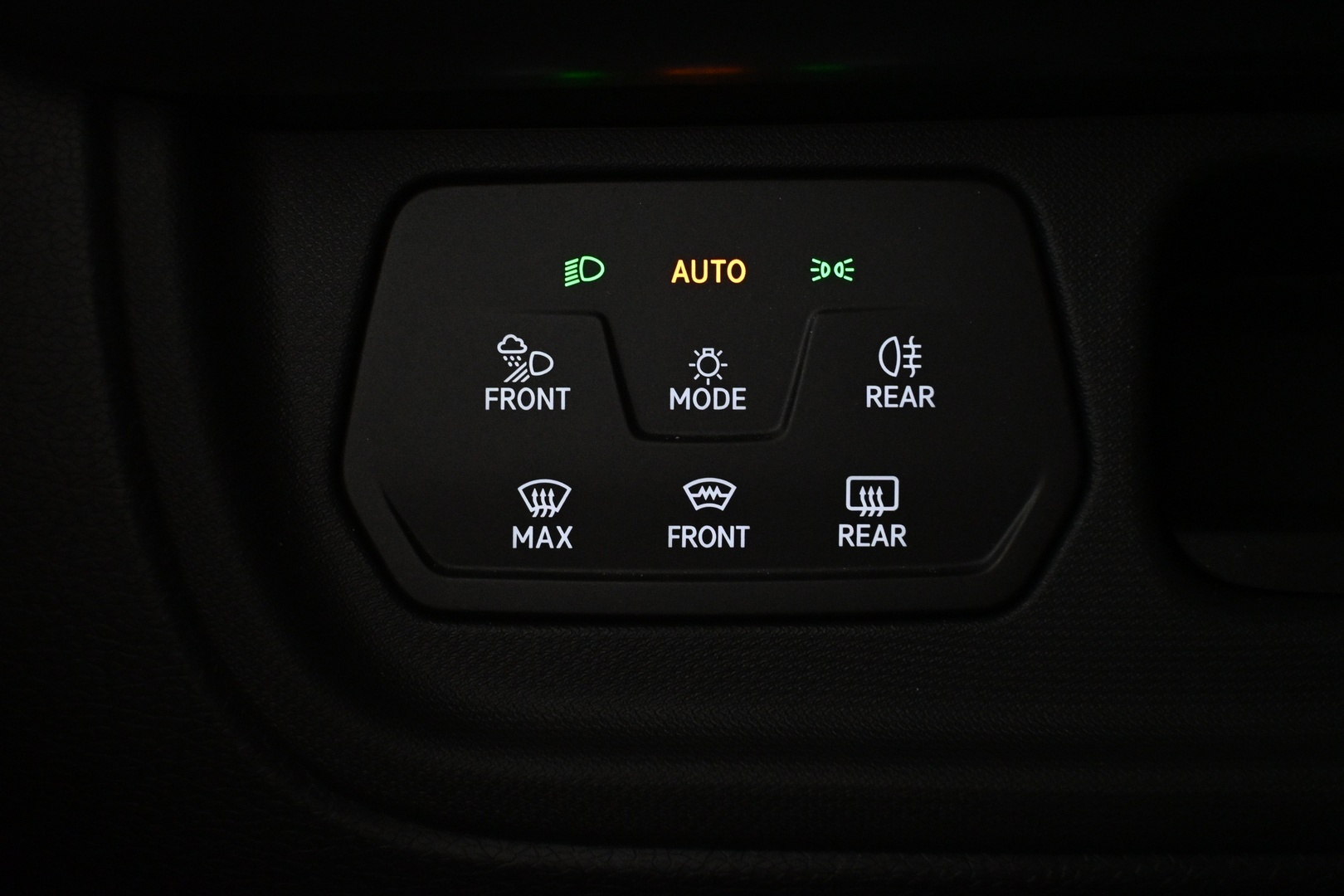 VOLKSWAGEN ID. Buzz 2026