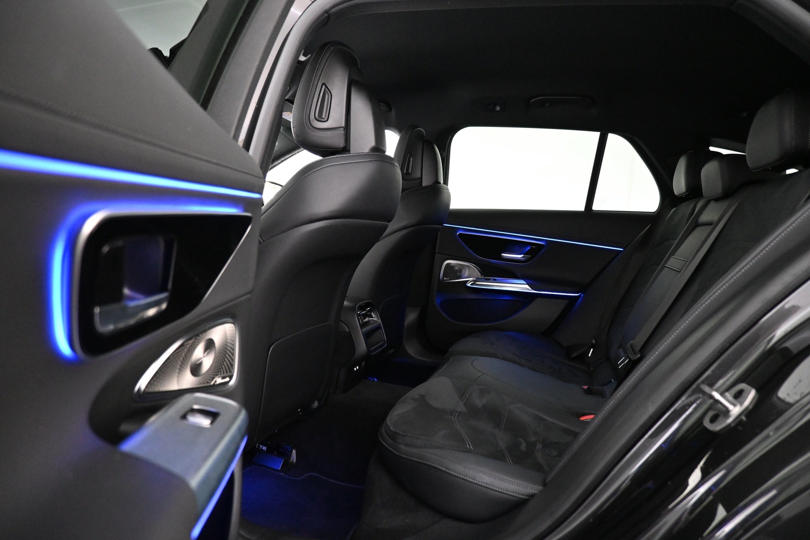 MERCEDES-BENZ E 2024