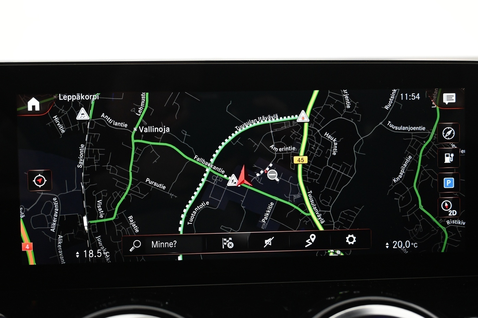 MERCEDES-BENZ EQB 2023