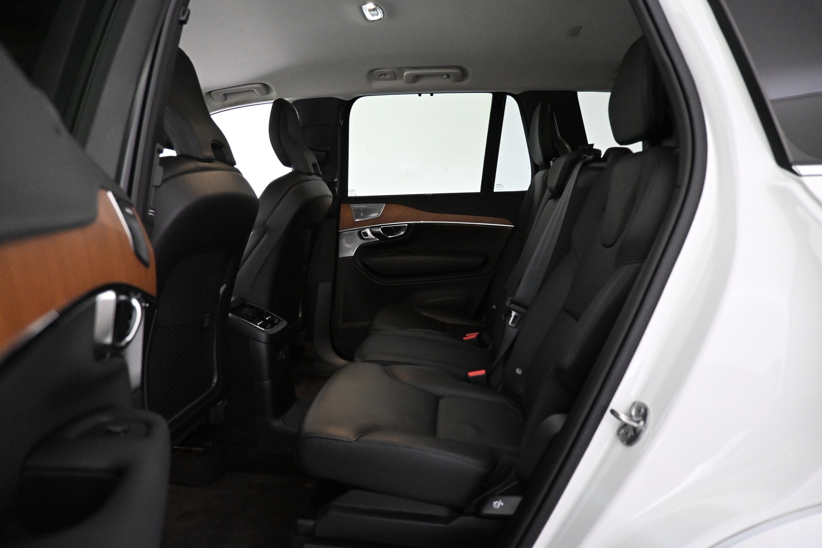 VOLVO XC90 2022