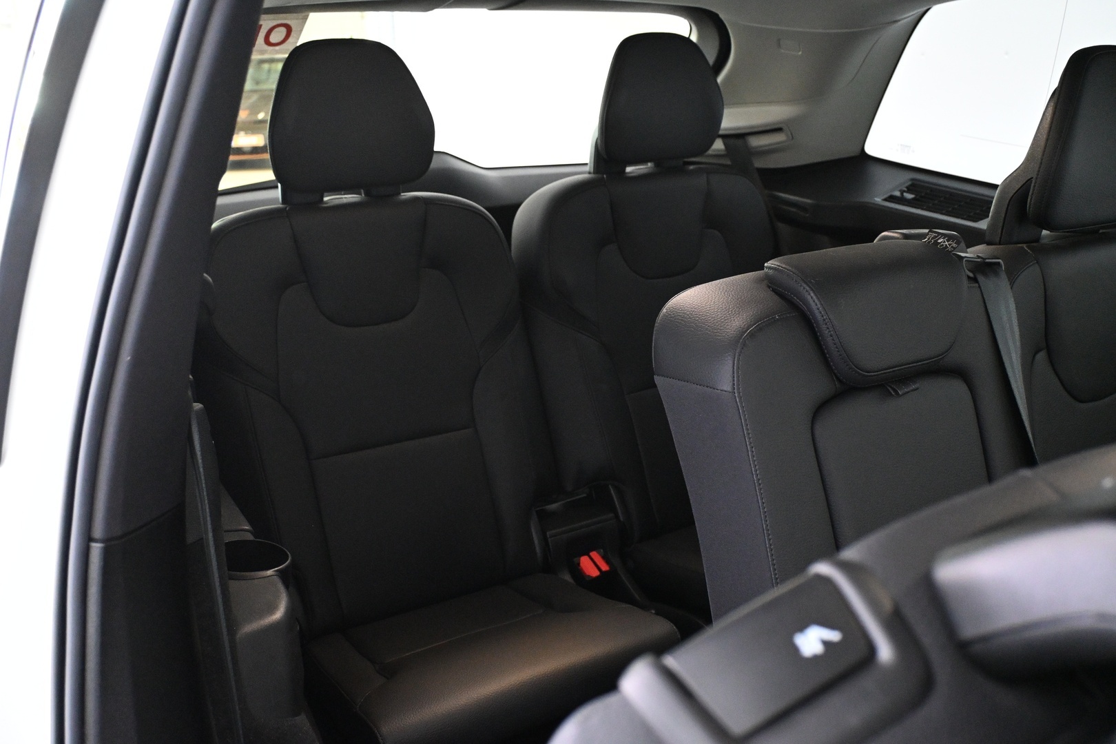 VOLVO XC90 2022