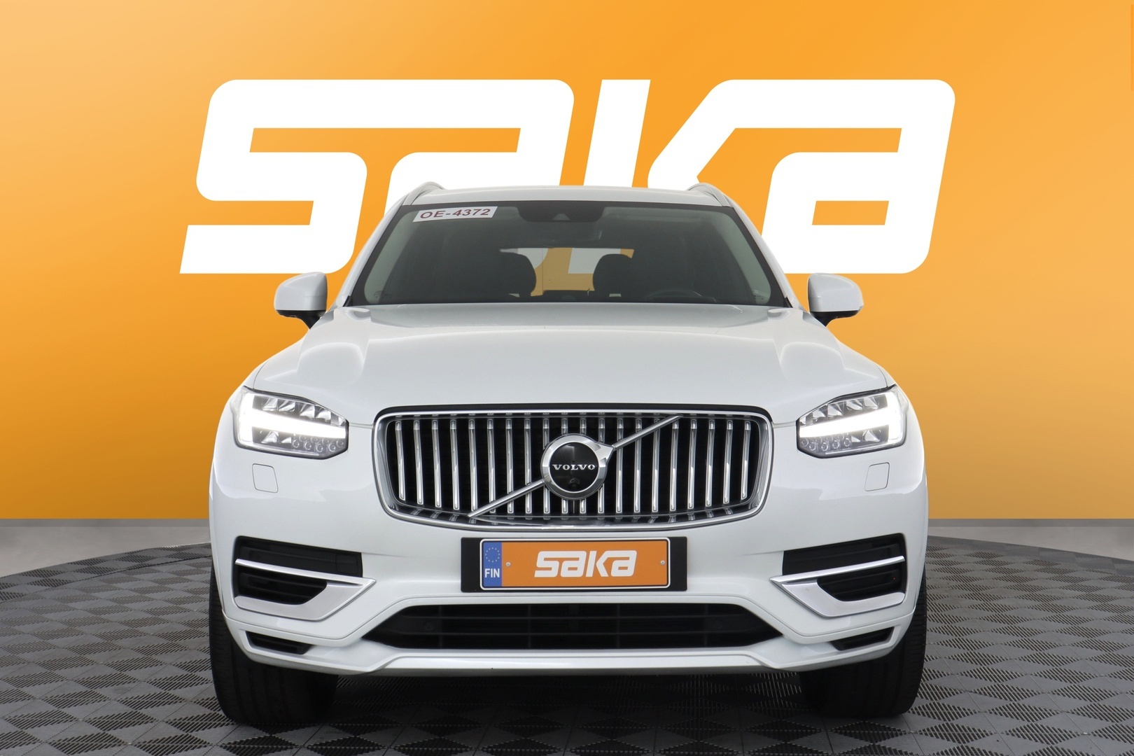 VOLVO XC90 2022