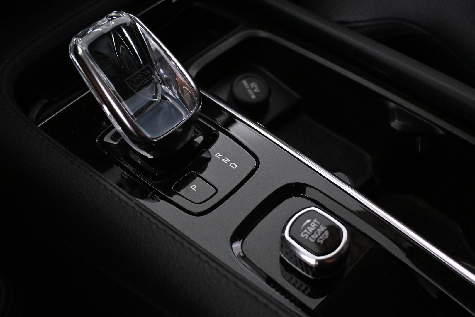 VOLVO XC90 2022