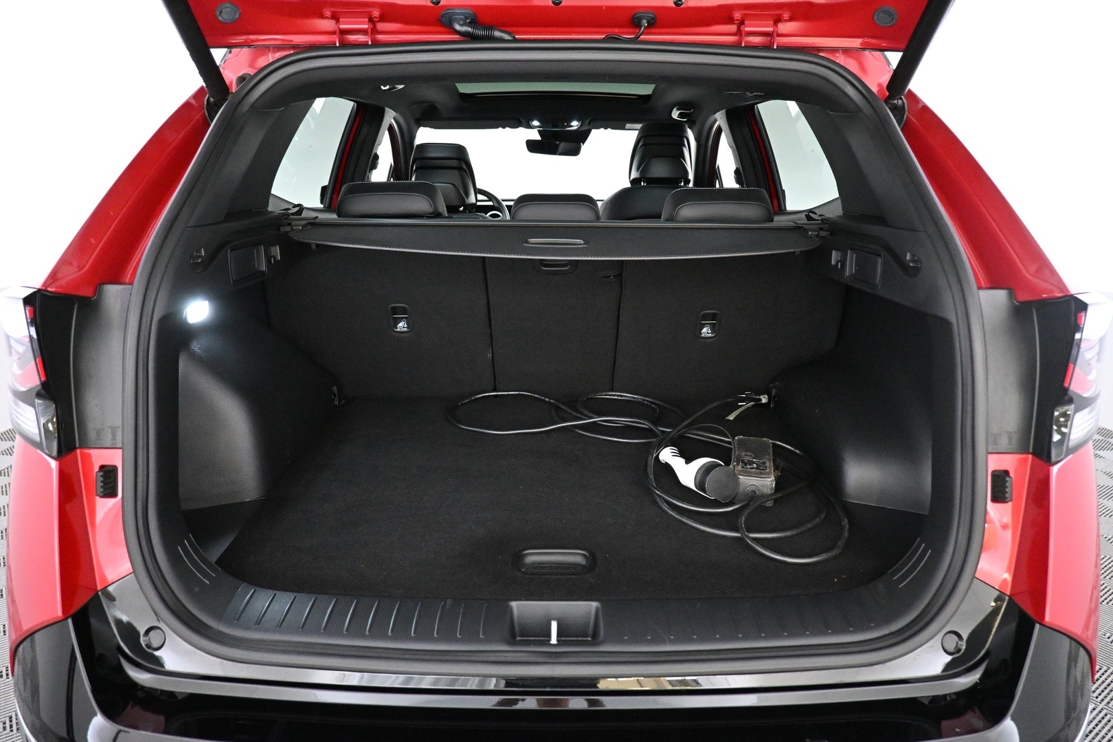 KIA Sportage 2024