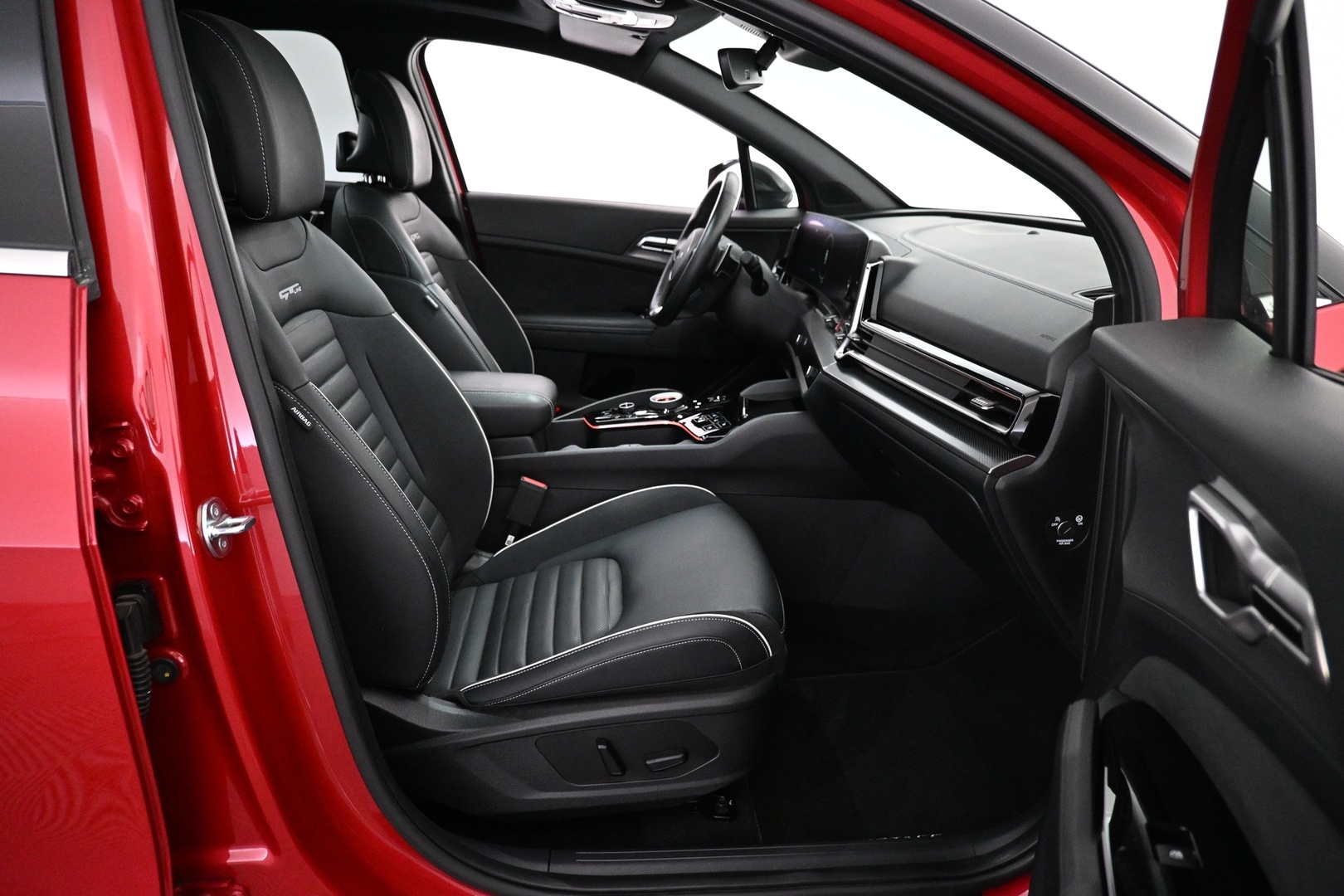 KIA Sportage 2024