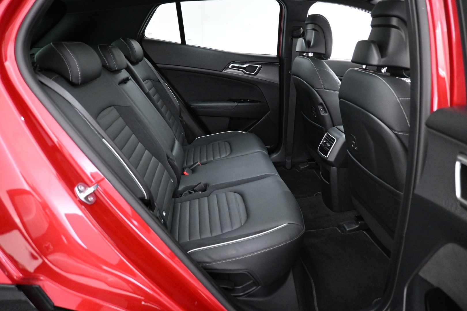 KIA Sportage 2024