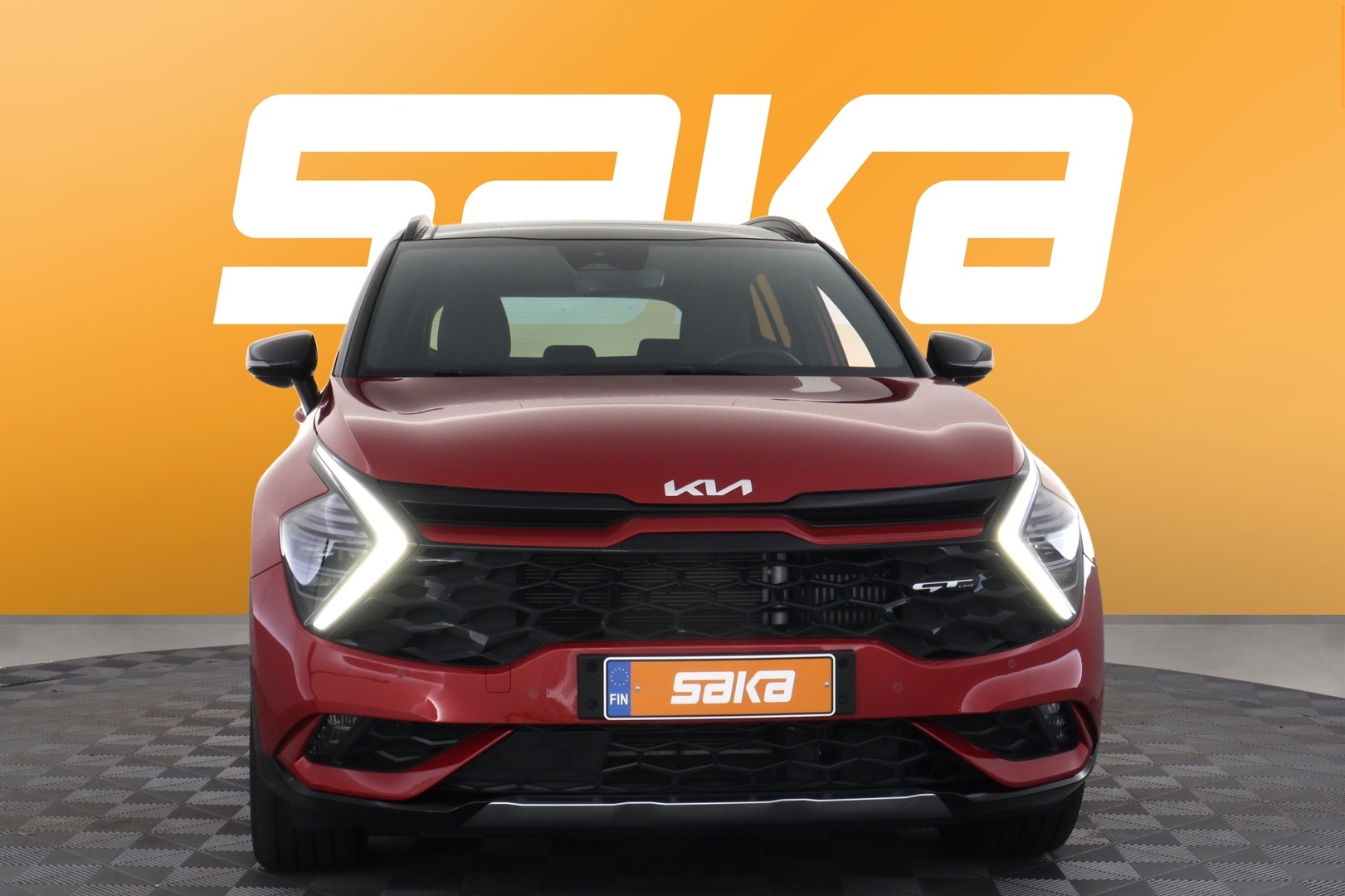 KIA Sportage 2024