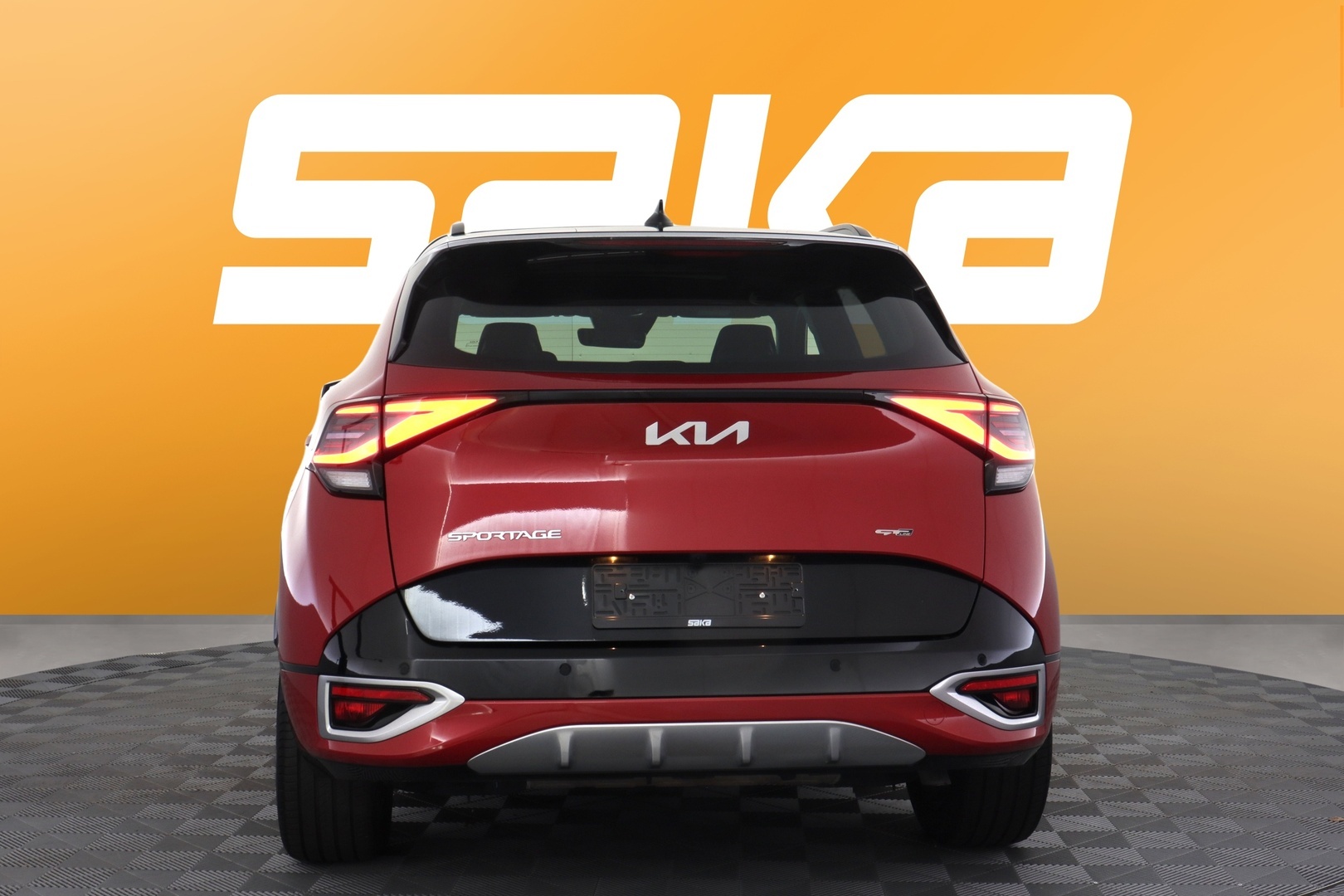 KIA Sportage 2024