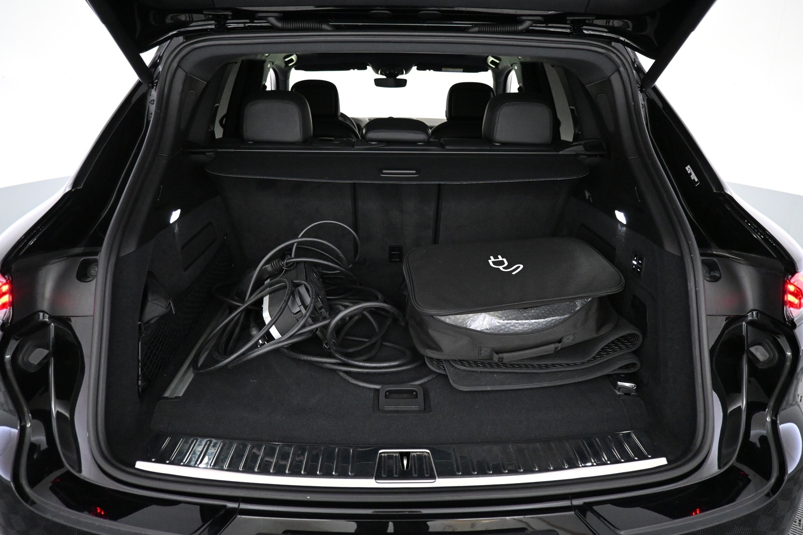 PORSCHE Cayenne 2024