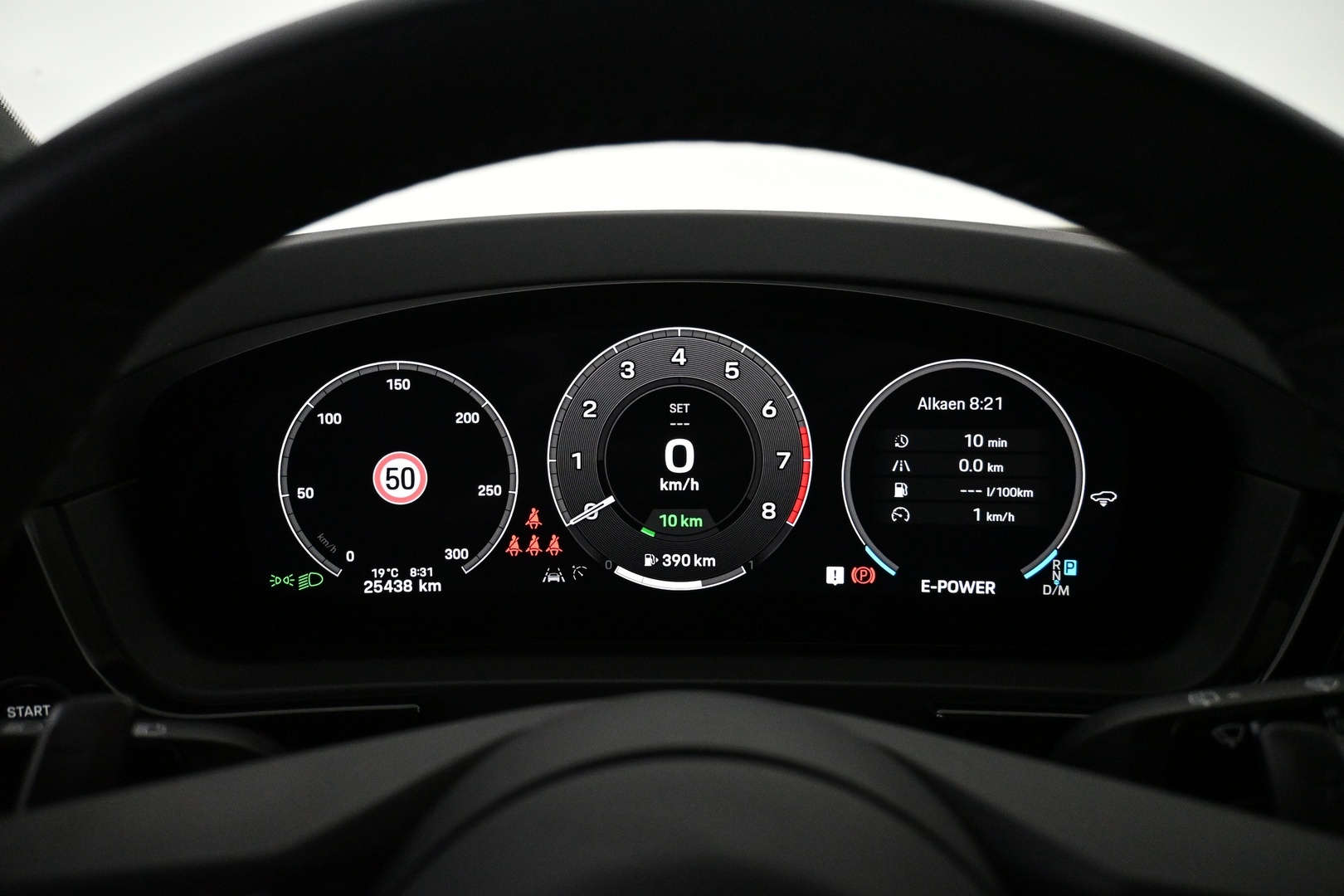 PORSCHE Cayenne 2024