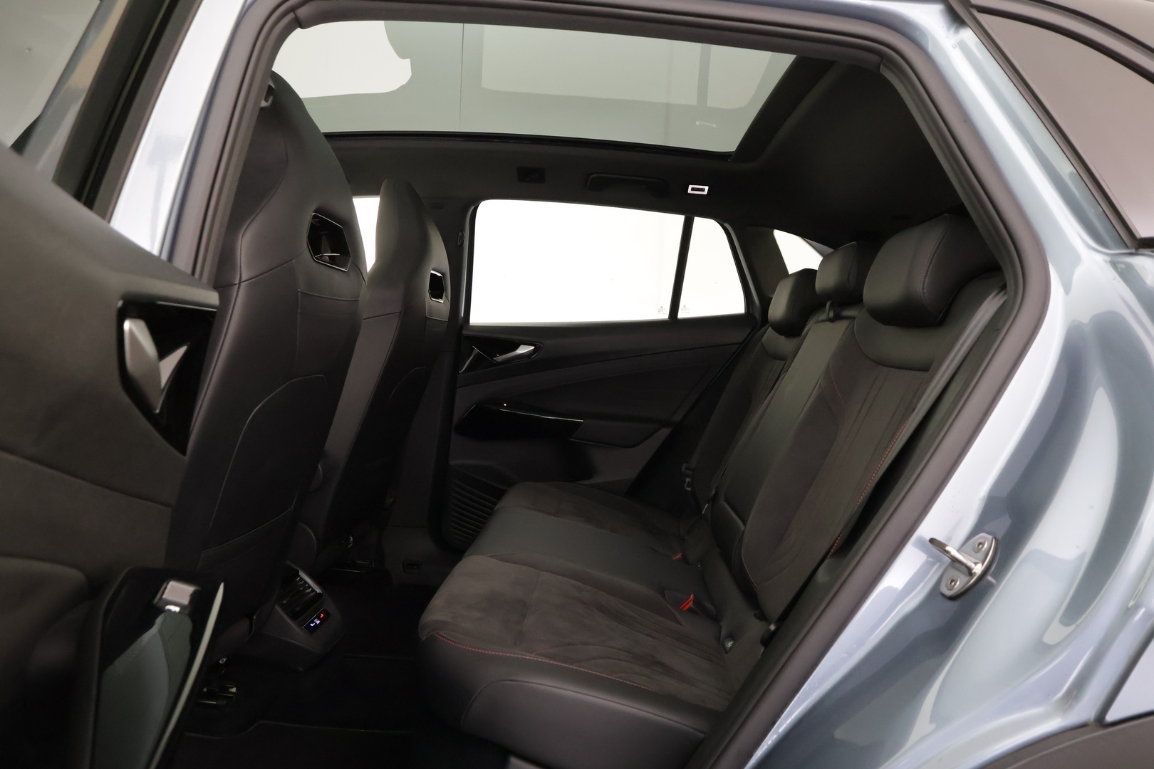 VOLKSWAGEN ID.4 2023