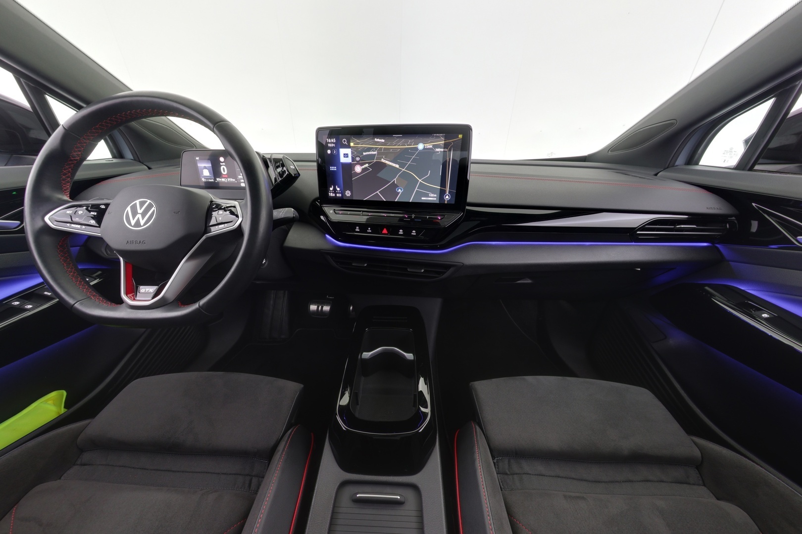 VOLKSWAGEN ID.4 2023