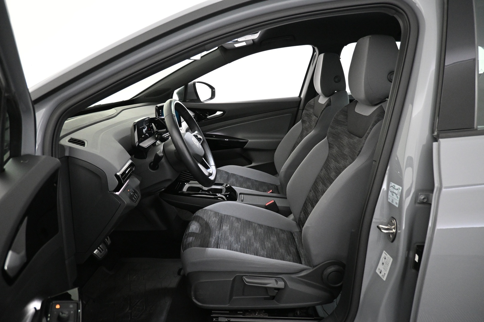 VOLKSWAGEN ID.4 2023