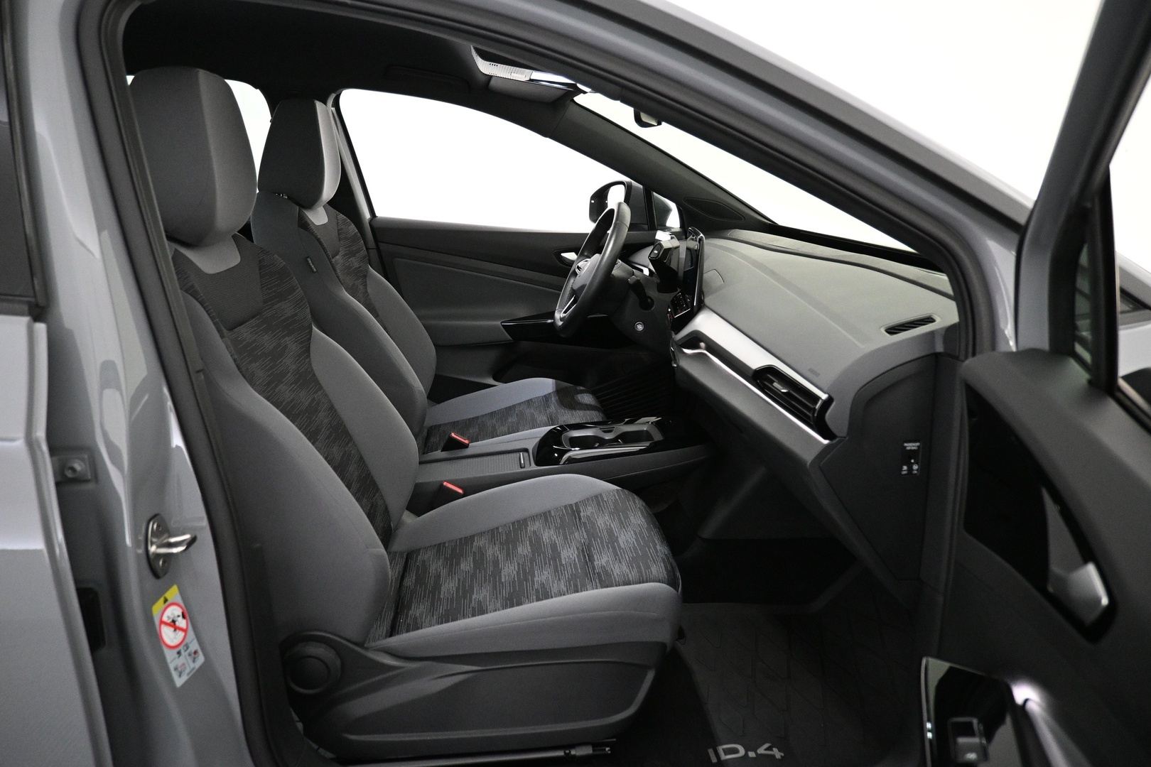 VOLKSWAGEN ID.4 2023