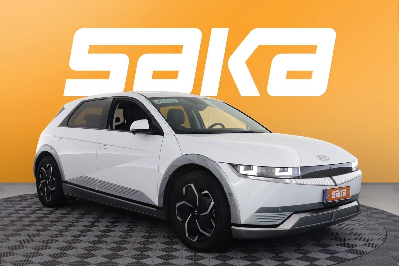 HYUNDAI IONIQ 5 2023