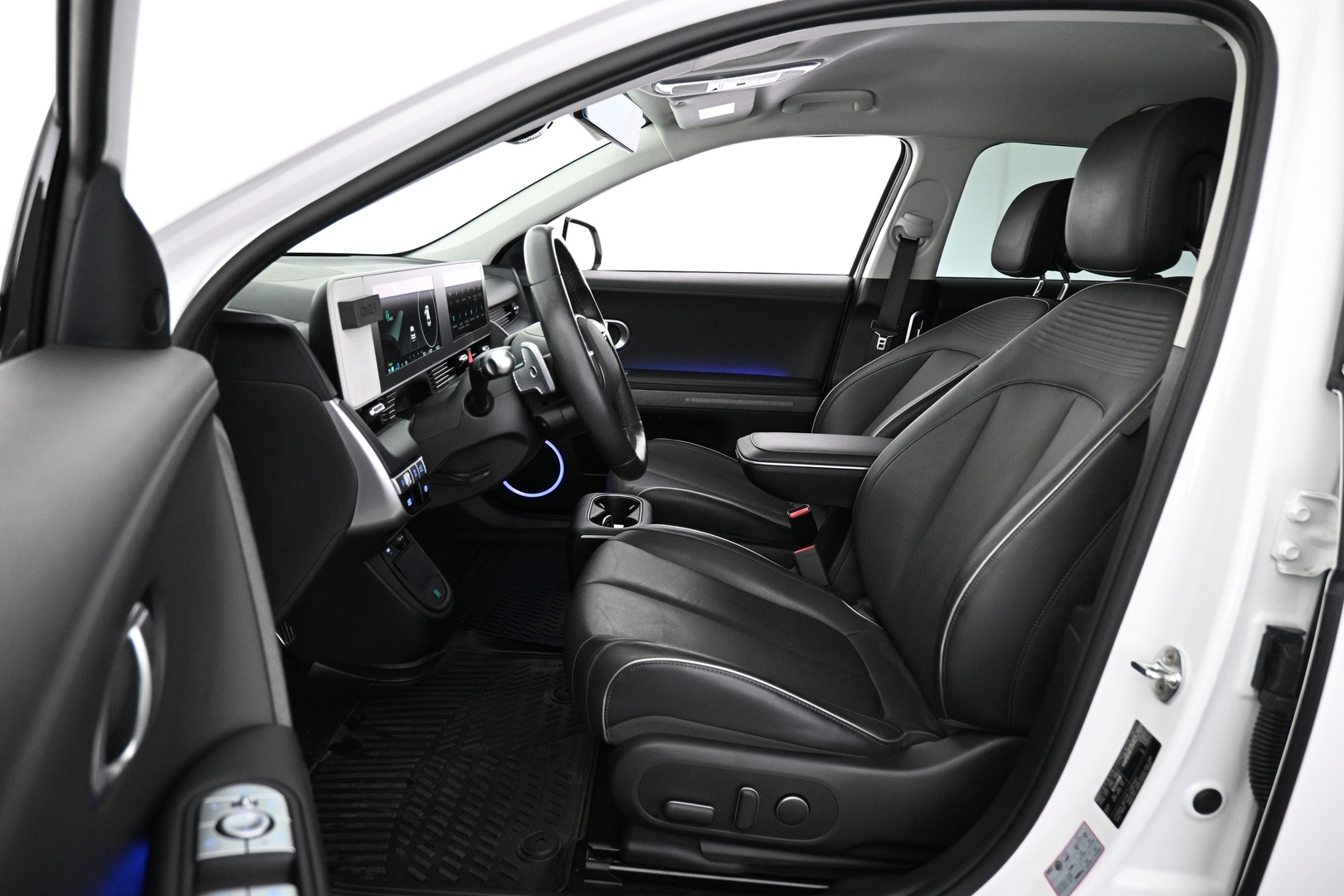 HYUNDAI IONIQ 5 2023