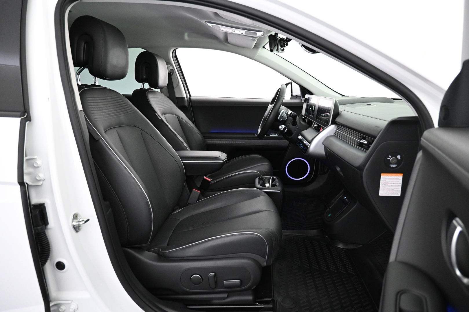 HYUNDAI IONIQ 5 2023