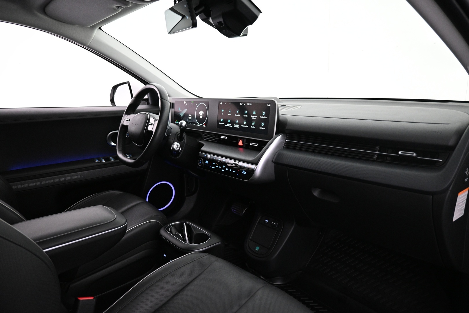HYUNDAI IONIQ 5 2023