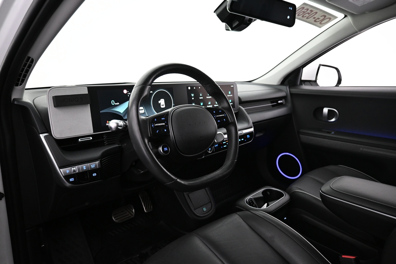 HYUNDAI IONIQ 5 2023