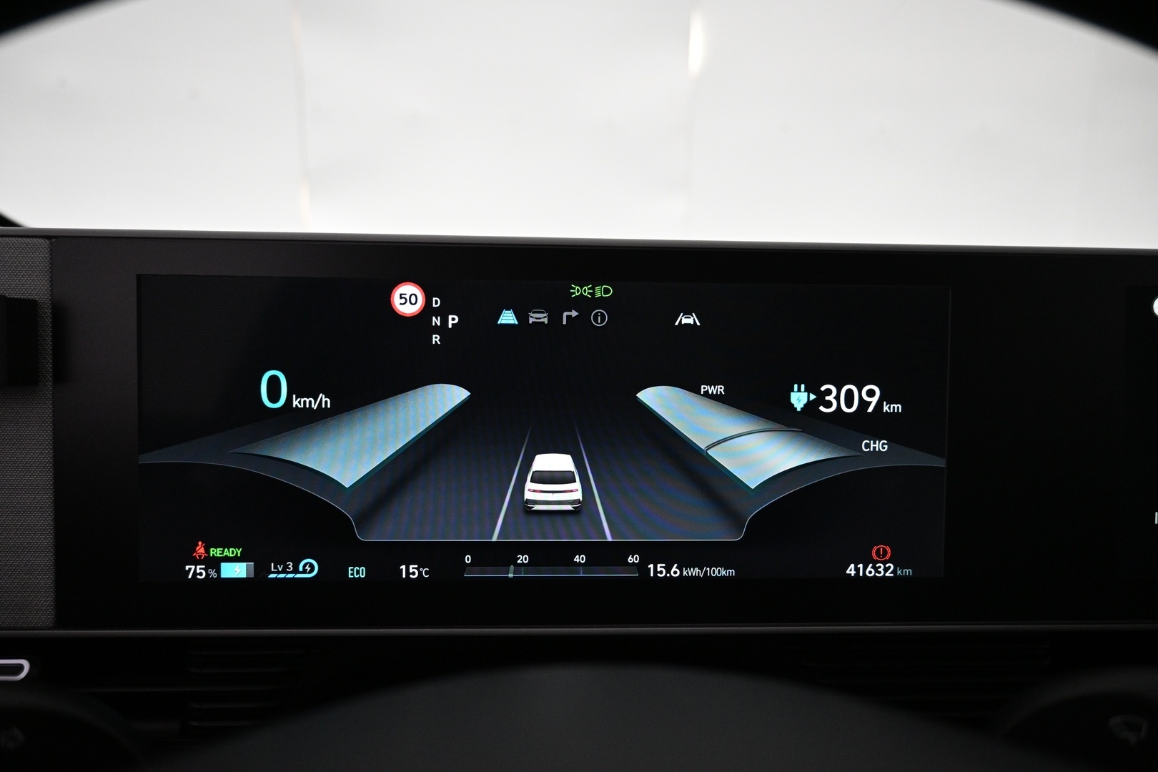 HYUNDAI IONIQ 5 2023