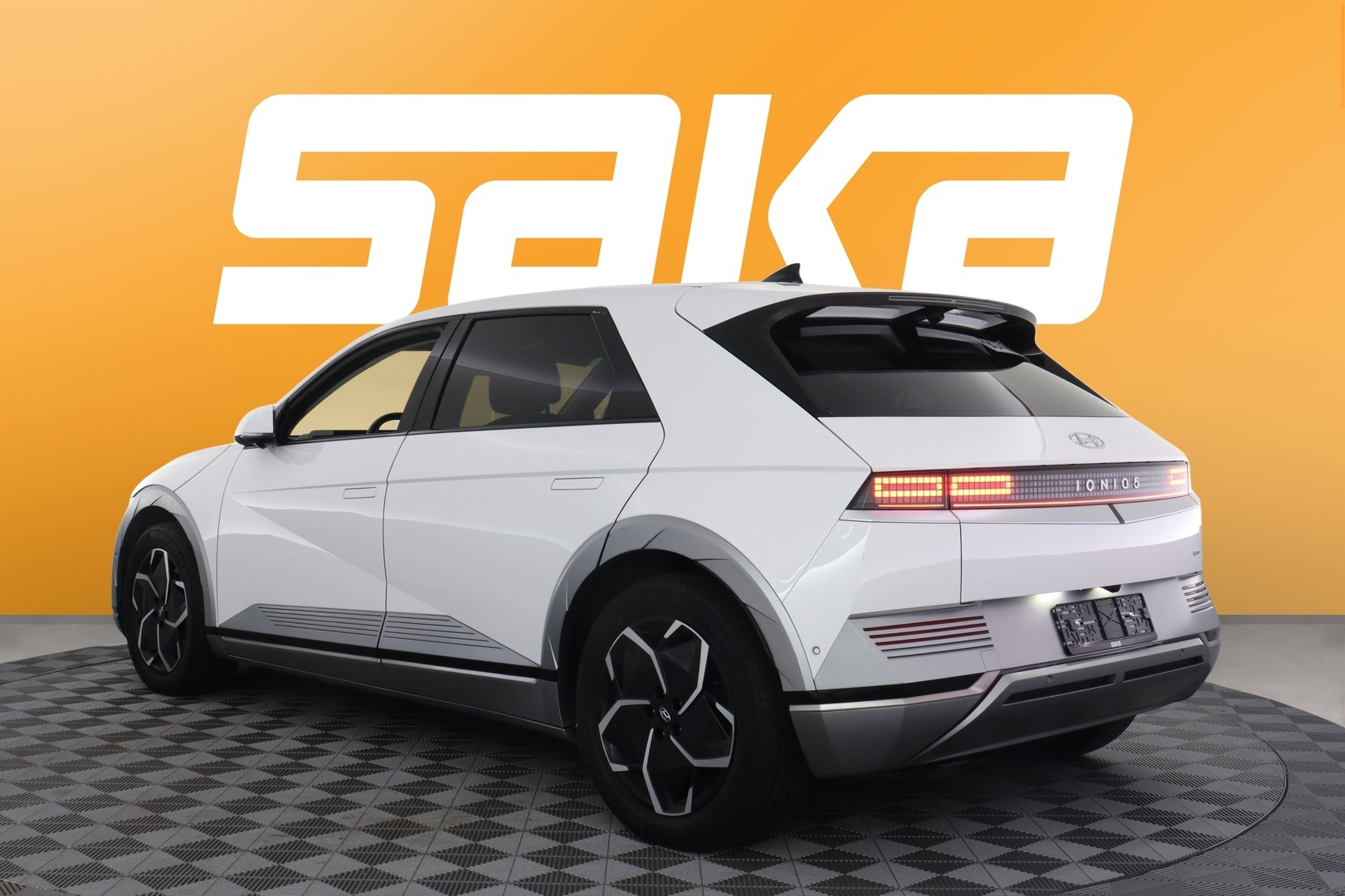 HYUNDAI IONIQ 5 2023