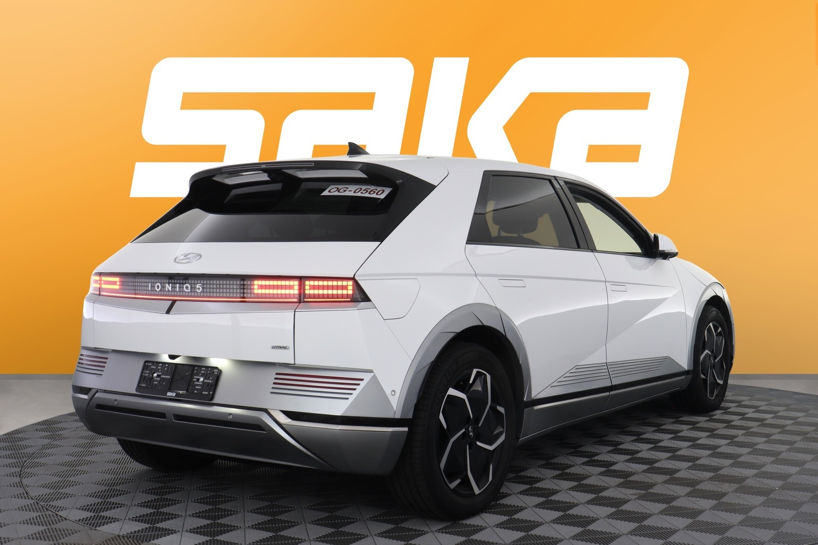 HYUNDAI IONIQ 5 2023