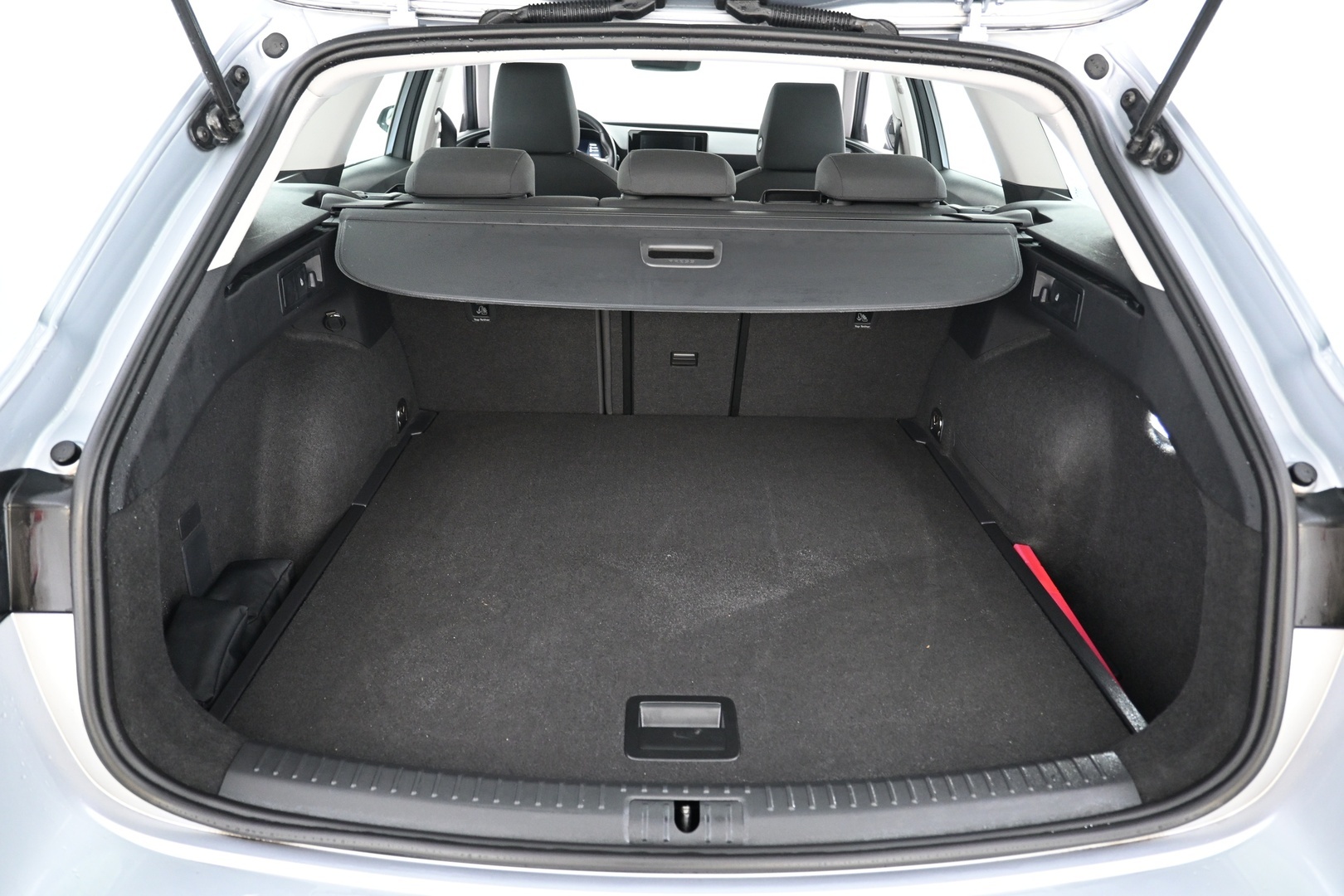 SEAT Leon Sportstourer 2023