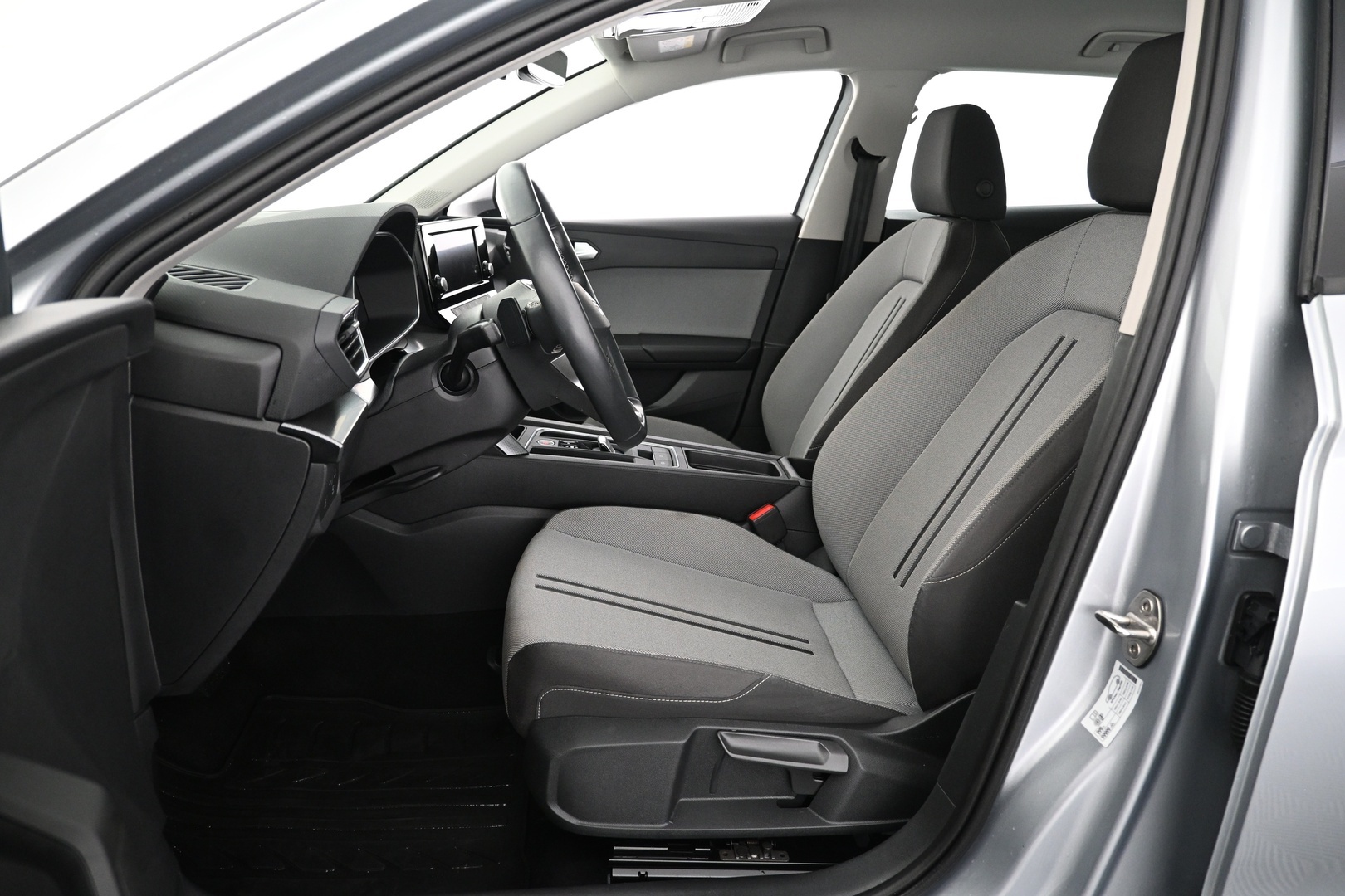 SEAT Leon Sportstourer 2023