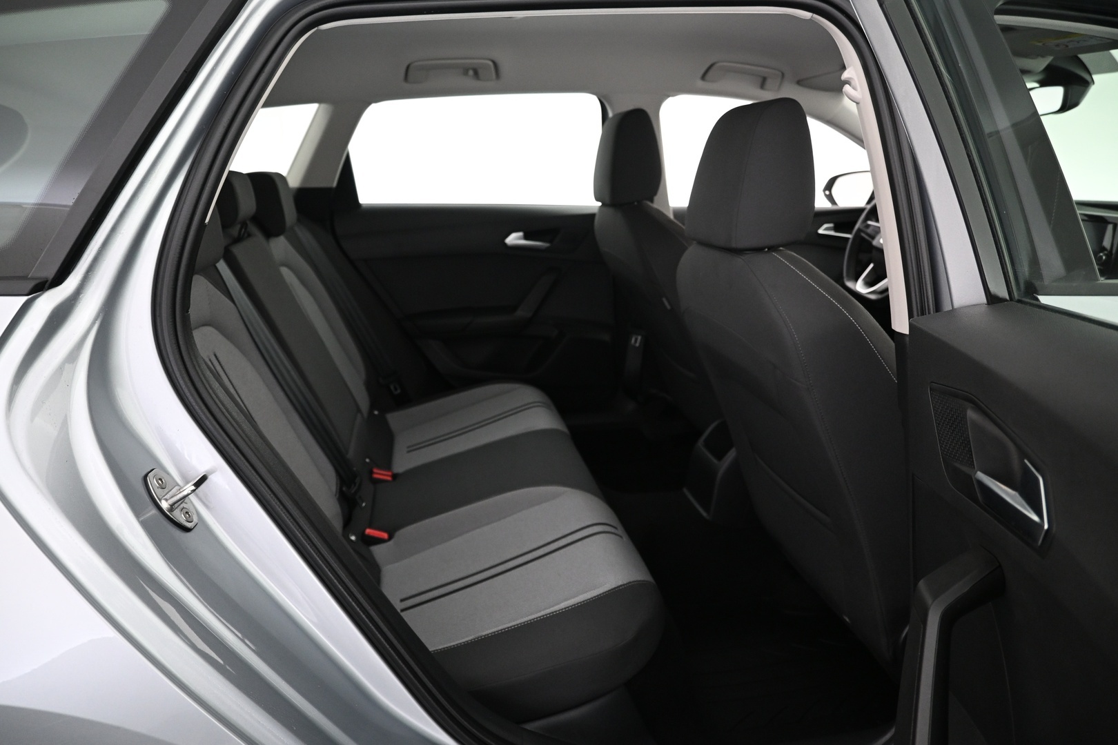 SEAT Leon Sportstourer 2023