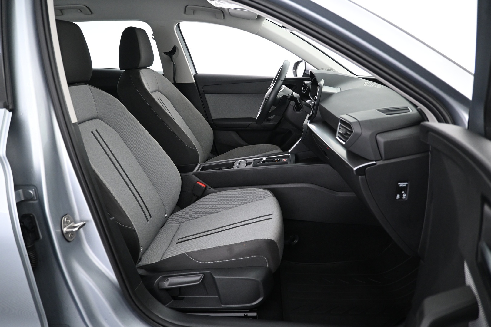 SEAT Leon Sportstourer 2023