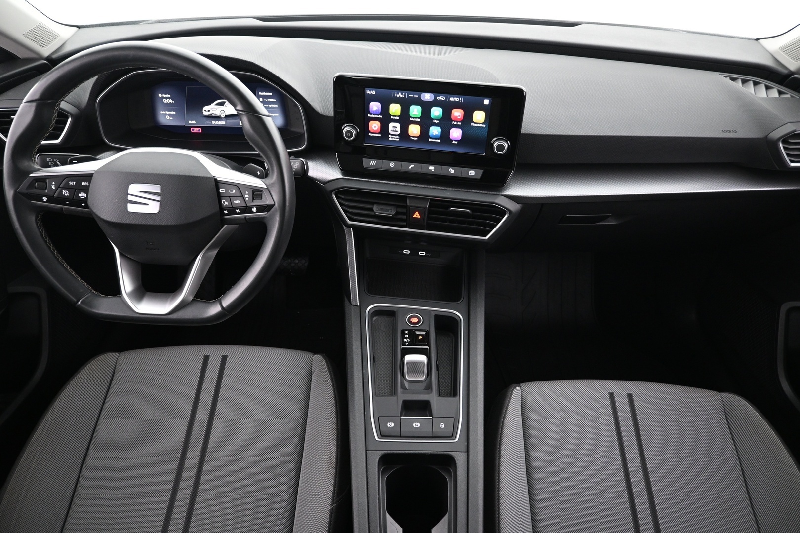 SEAT Leon Sportstourer 2023