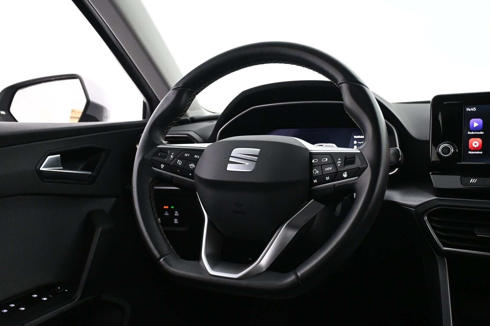 SEAT Leon Sportstourer 2023