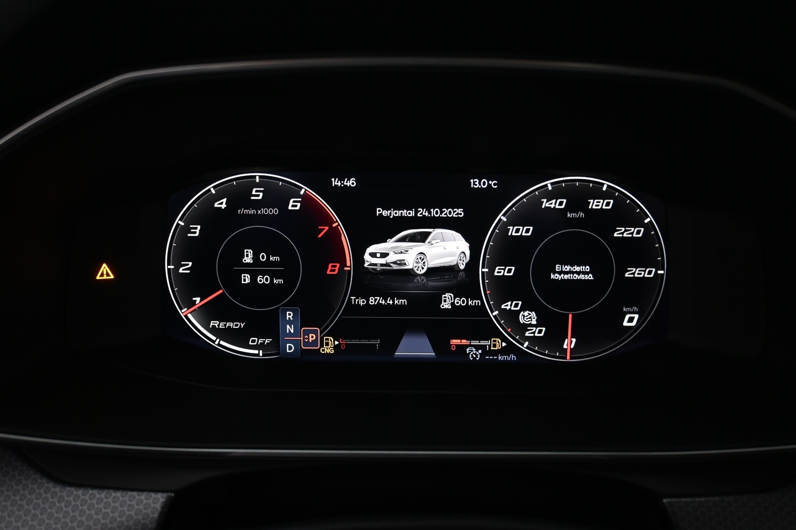 SEAT Leon Sportstourer 2023