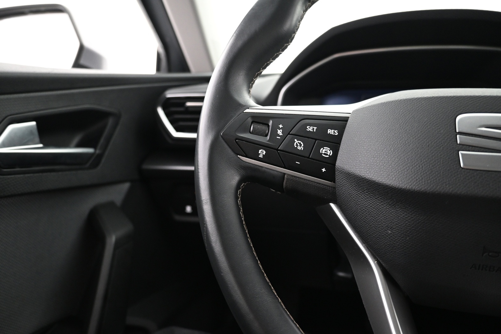 SEAT Leon Sportstourer 2023