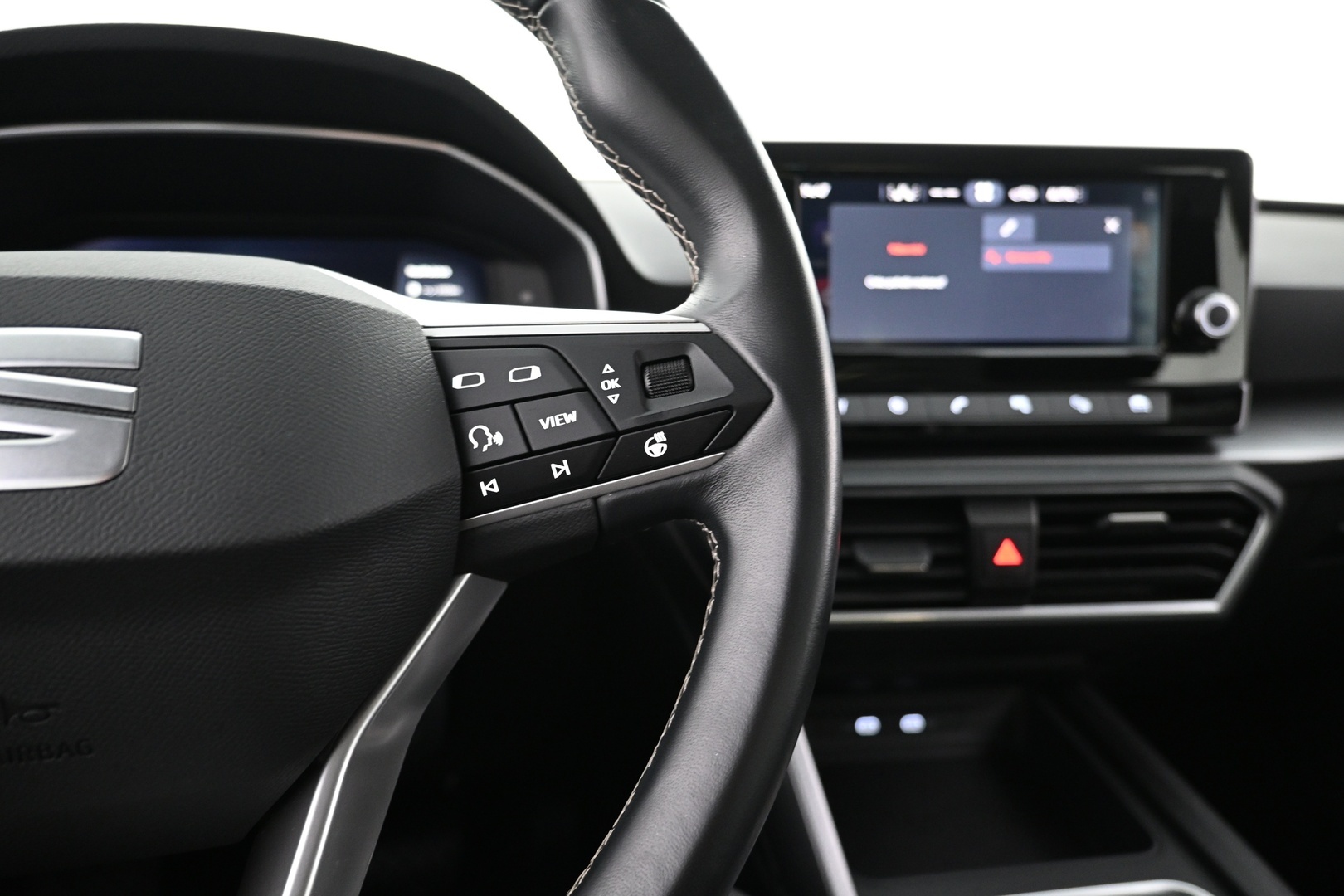 SEAT Leon Sportstourer 2023