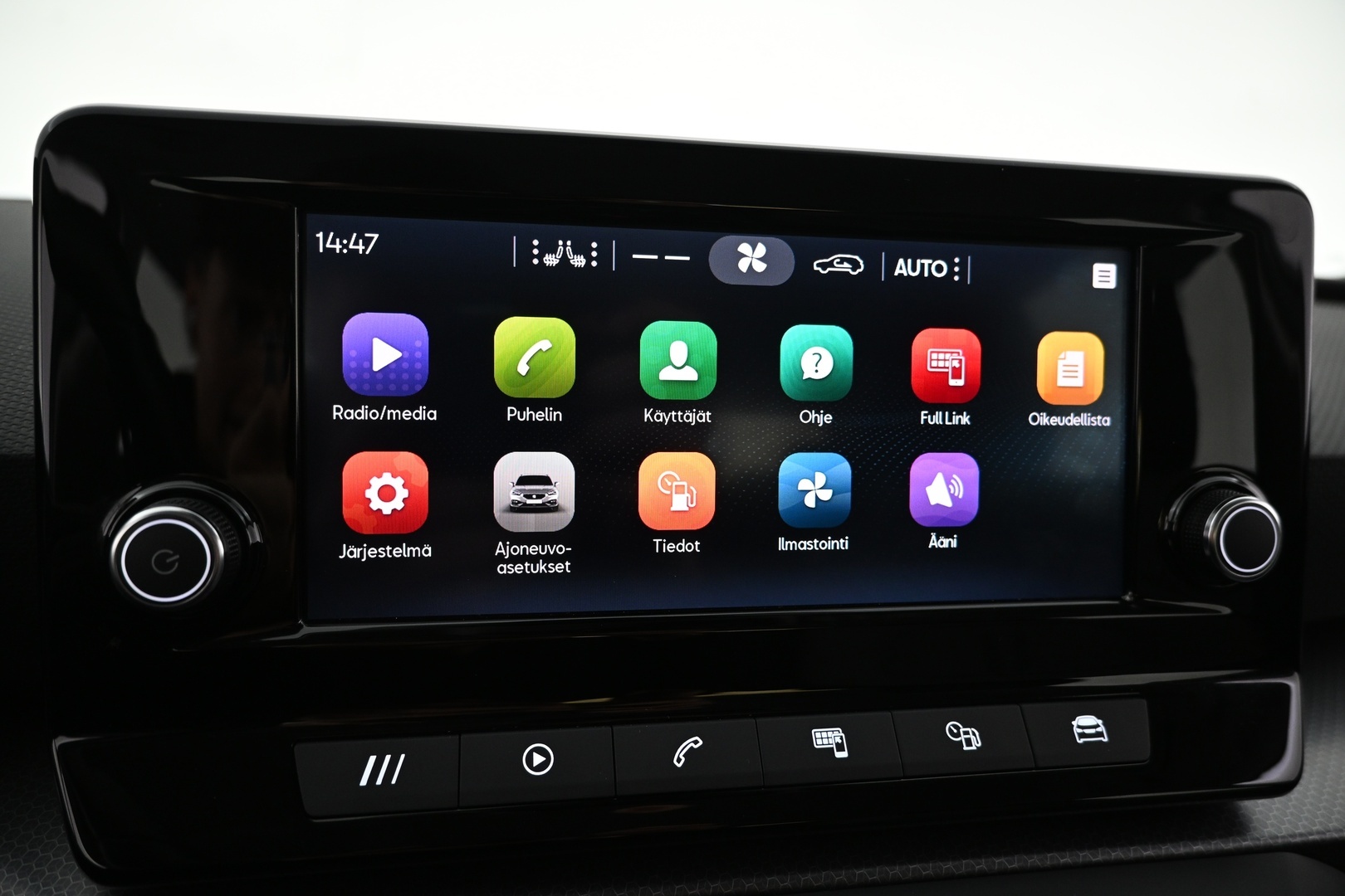 SEAT Leon Sportstourer 2023