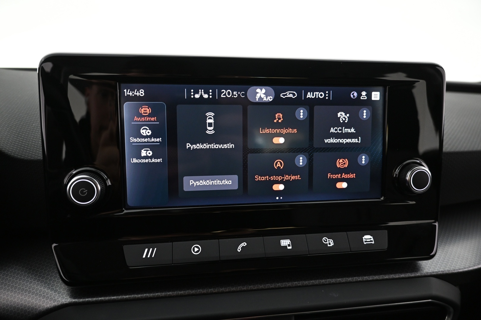 SEAT Leon Sportstourer 2023