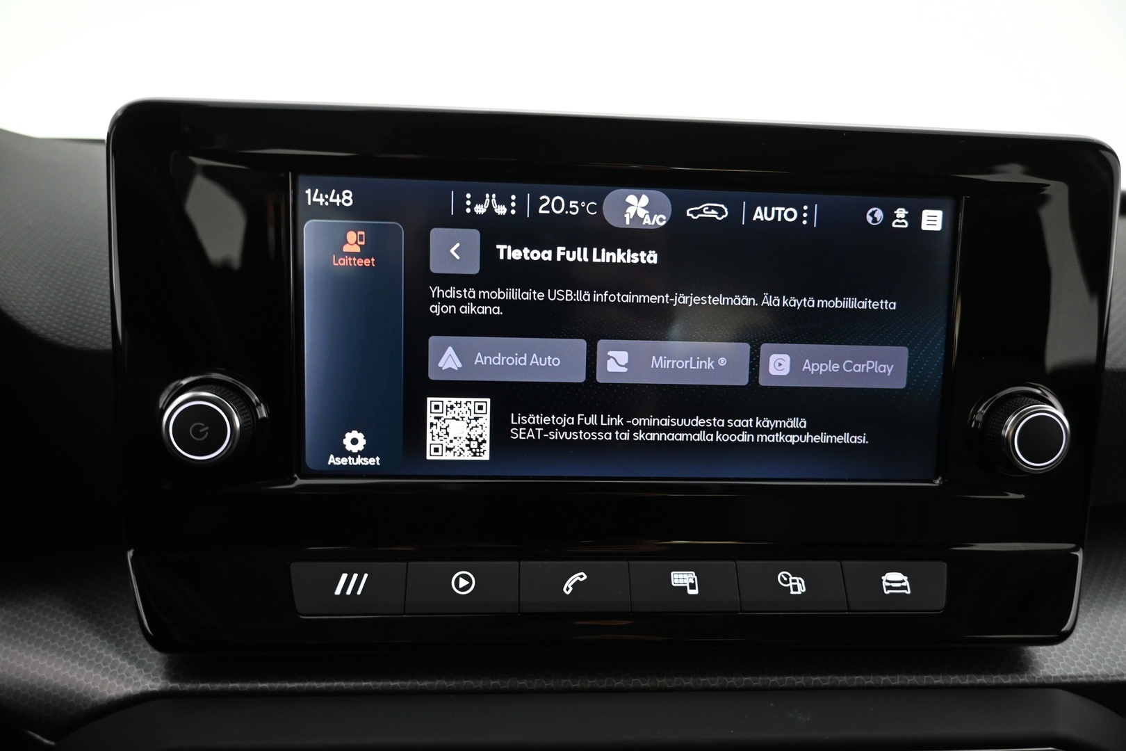 SEAT Leon Sportstourer 2023