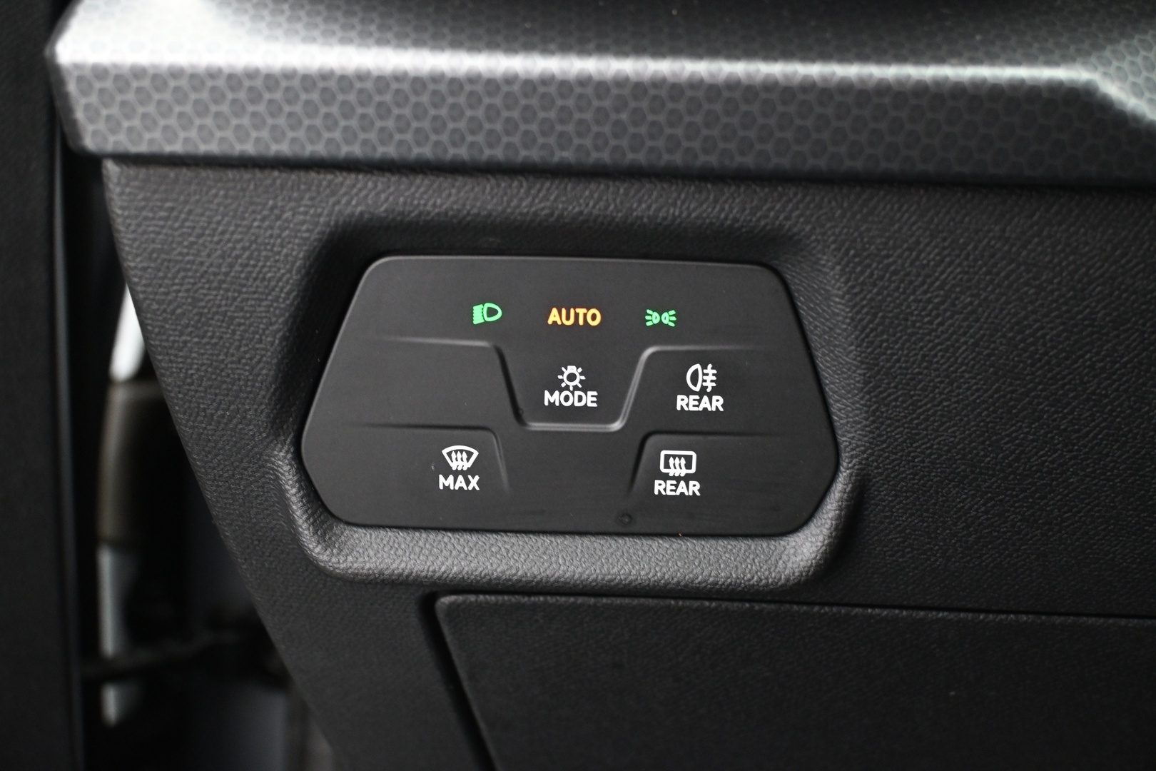 SEAT Leon Sportstourer 2023