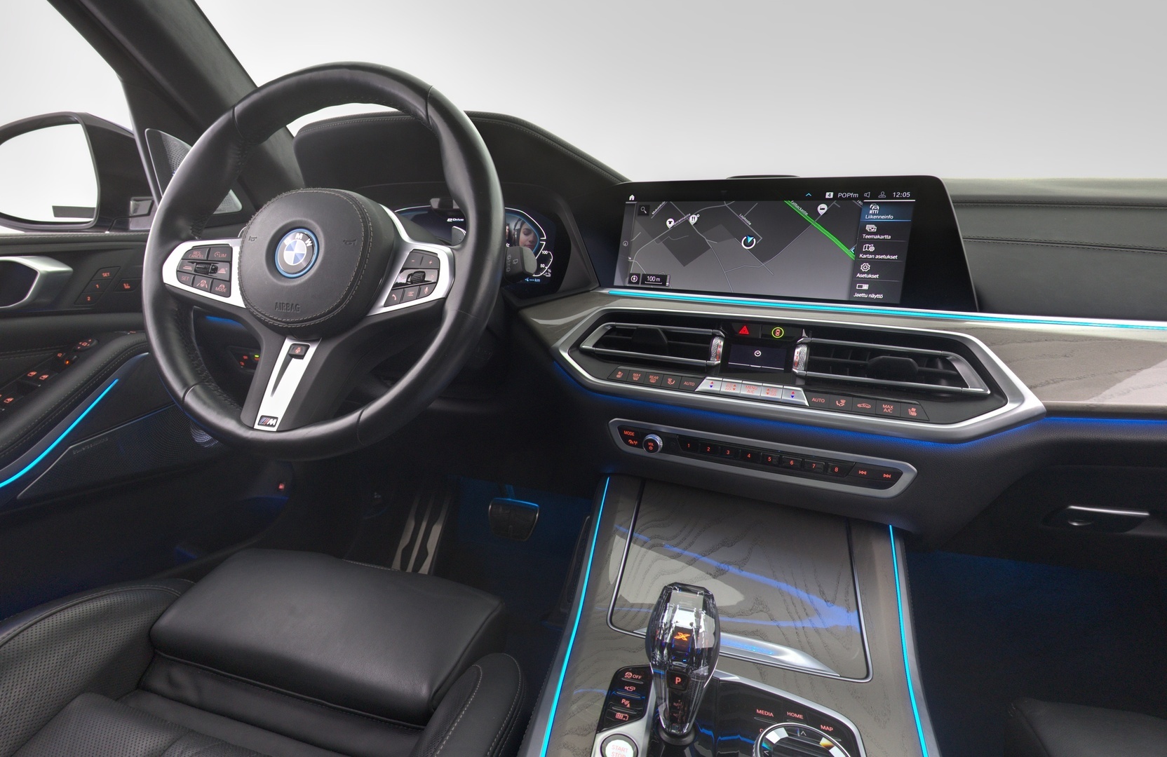 BMW X5 2022