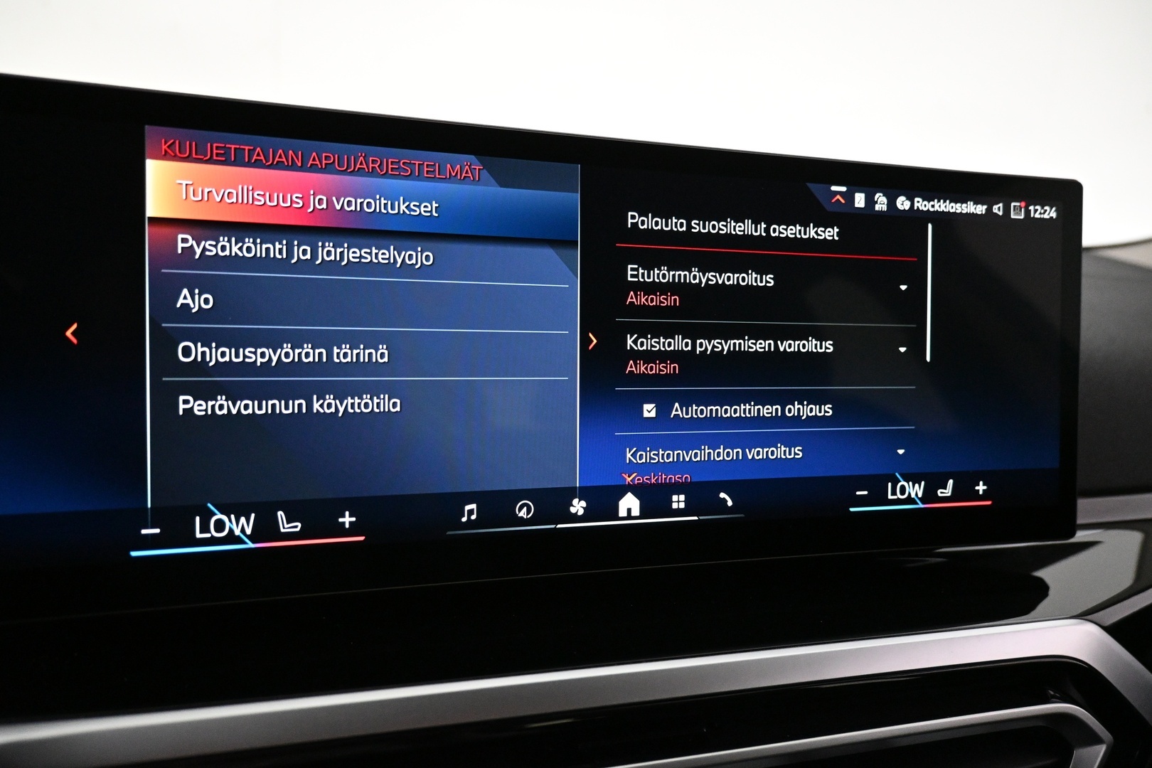 BMW i4 2024