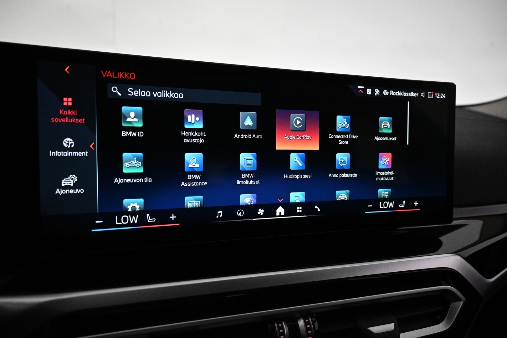 BMW i4 2024