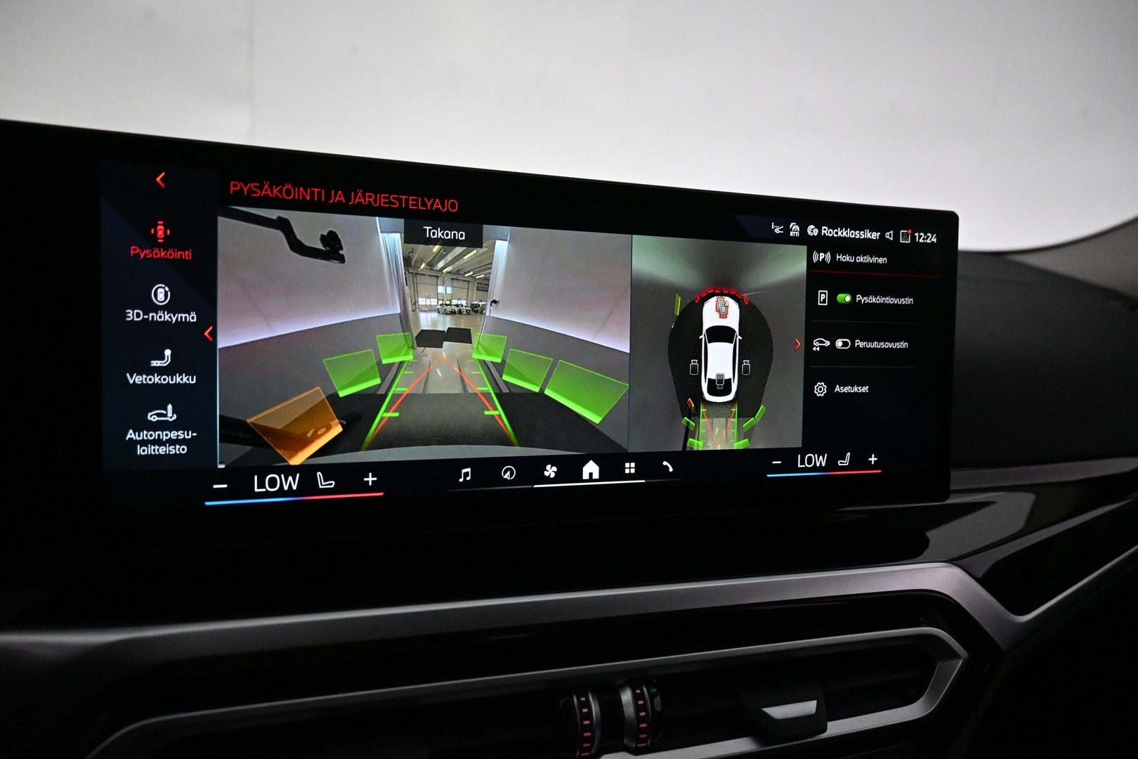 BMW i4 2024