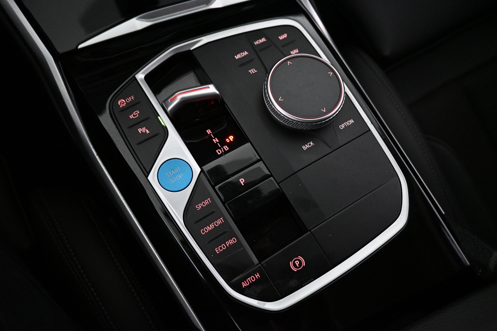 BMW i4 2024