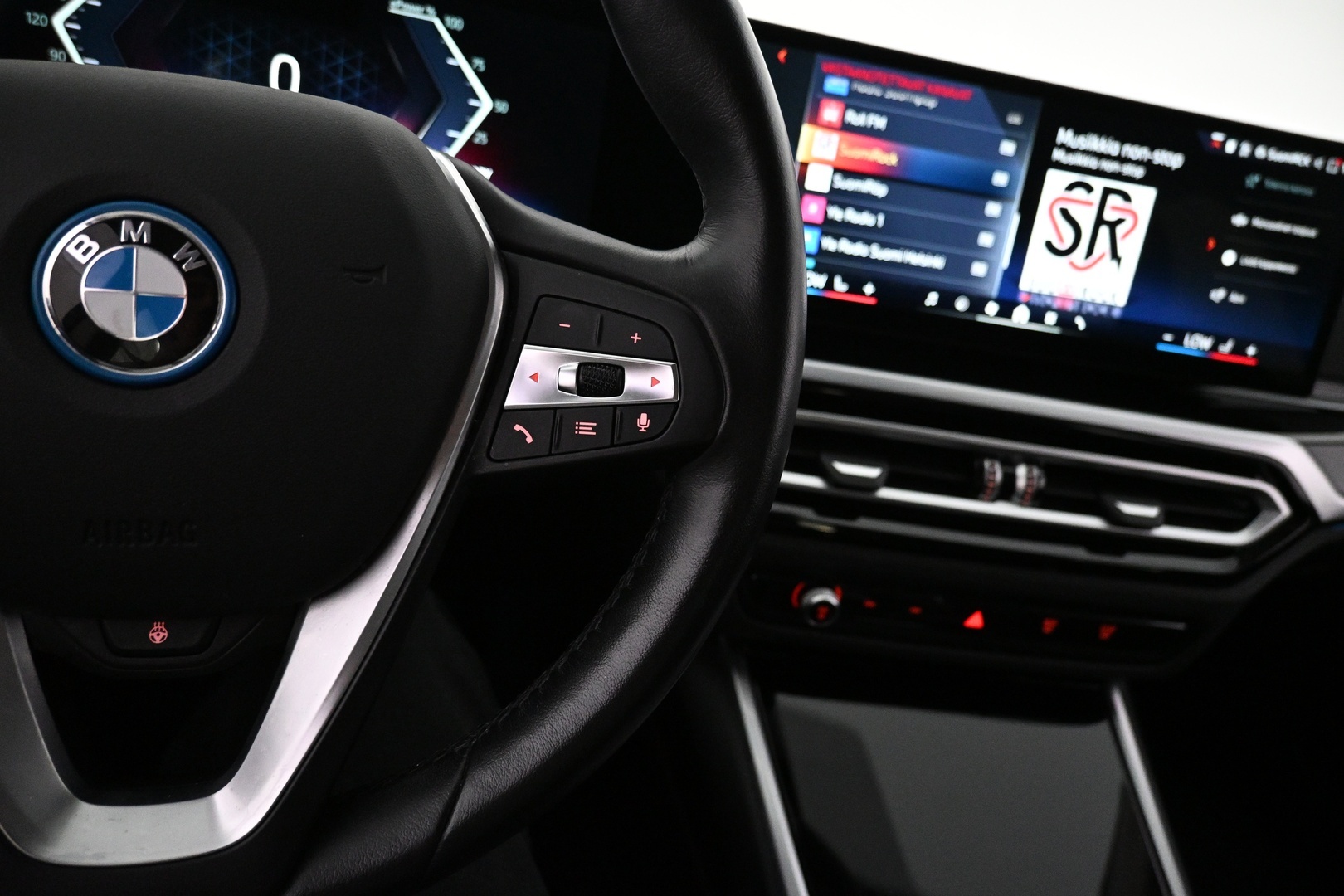 BMW i4 2024