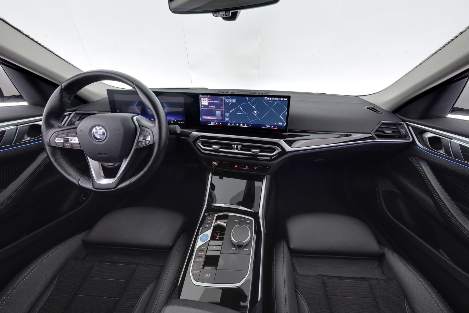 BMW i4 2024