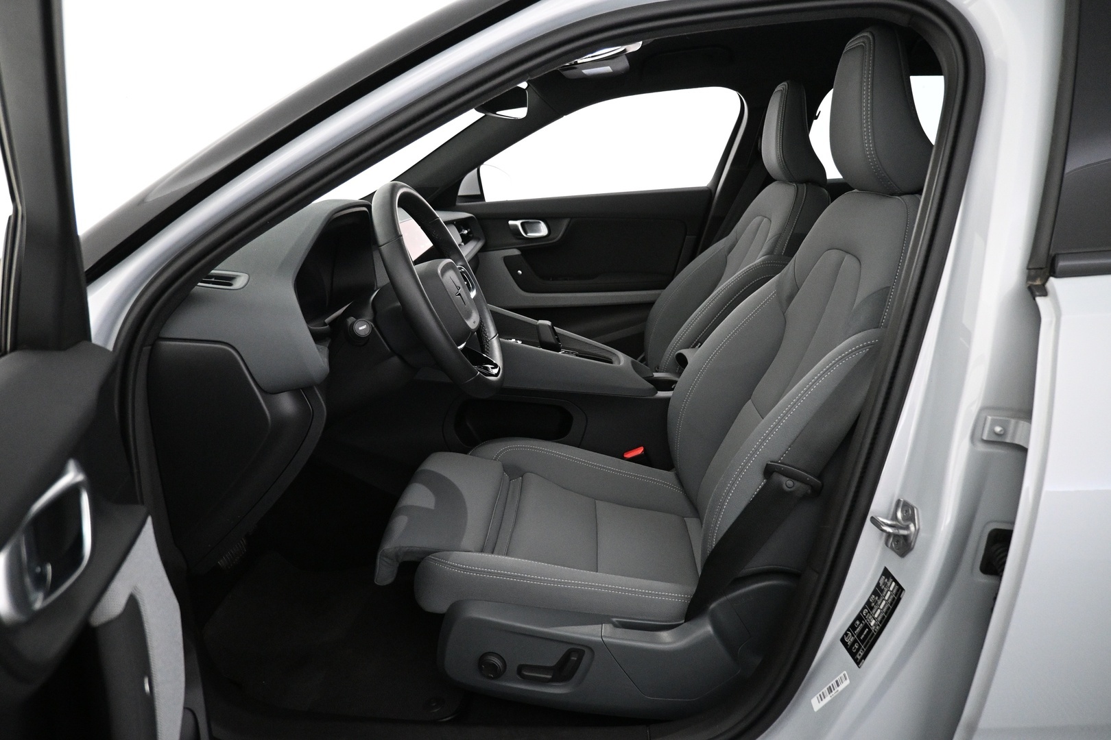 POLESTAR 2 2022