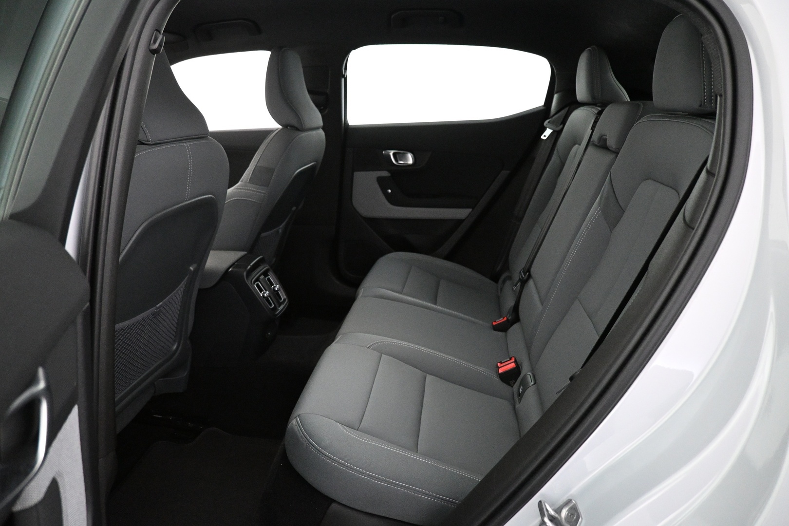 POLESTAR 2 2022