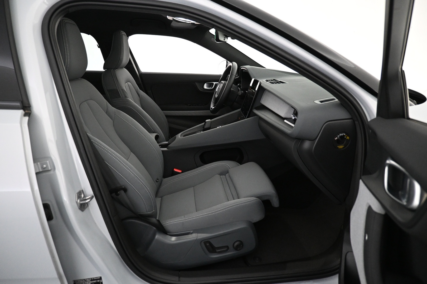 POLESTAR 2 2022